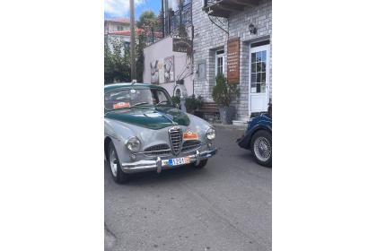 51ο Διεθνές Ράλλυ ΦΙΛΠΑ: Δράση και εικόνες από φθινοπωρινή Ελλάδα